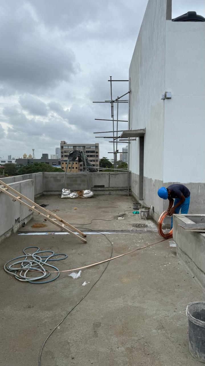 Lightning Protection System - image 1